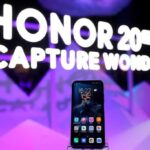 Huawei To Sell Part Of Its Honor Smartphone Business In Face Of US Sanctions
