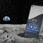 Nokia Wins NASA Contract To Deploy 4G Network On The Moon
