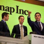 Snap’s Shares Jump By 23% As Daily Active Users And Revenue Beat Analysts’ Estimates