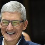 Tim Cook’s Ninth Anniversary Gets Him Huge Pay Package