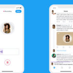 Twitter Expands Voice Tweets For More iOS Users With Impending Transcriptions