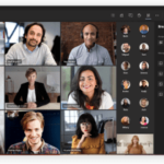 Microsoft Teams Brings New Updates And Features To Take On  Zoom