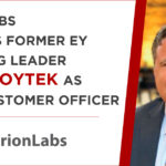 SirionLabs Appoints Former EY and KPMG leader Mark Voytek as Chief Customer Officer
