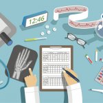 Clinical Trial Subjects Unworried about Health Data Sharing Risks