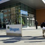 Biogen poaches Pfizer dealmaker Dan Karp for stepped-up M&A push