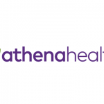 M&A chatter has athenahealth moving on heavy volume