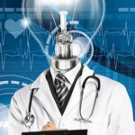 Can artificial intelligence give us a more efficient health care system?