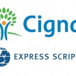 14 of 29 states OK Cigna-Express Scripts merger