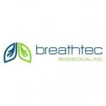 Breathtec to Open New Drug Development Division, Signs LOI to acquire 100% of Clinical Stage Nash Pharmaceuticals Inc.