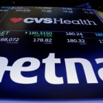 New York threatens to block $69B CVS-Aetna merger