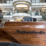 Athenahealth Is Has Bidder Interest Over $135 Per Share