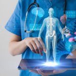 Healthcare: AI That Saves Lives