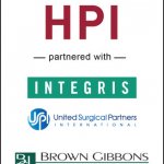 BGL Announces the Joint Venture of HPI, INTEGRIS and USPI