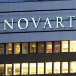 Novartis shares rise as it enters liver disease drug development deal with Pfizer