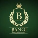 Cannabis Investment Firm Acquires Publicly Traded COBI to Create Marijuana Penny Stock Company BANGI