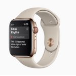 How UnitedHealthcare members can pay for their Apple Watch by walking