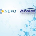 Nuvo Pharmaceuticals™ Declared Winning Bidder to Acquire Commercial Products from Aralez Pharmaceuticals