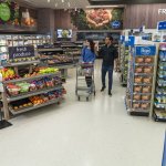 Kroger to Sell Groceries in Walgreens Stores