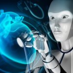 New Organization Fostering AI, Automation and Healthcare