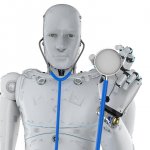 Robots And AI On Track To Boost The Health Of Medical Care