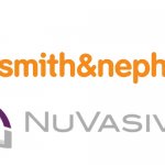 Smith & Nephew and NuVasive go opposite ways on potential tie-up