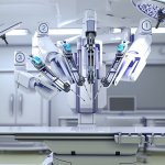 Health orgs set to invest $7 billion in robotics in AsiaPac, IDC says