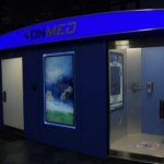 OnMed launches with telemedicine kiosks that can also dispense prescription medications
