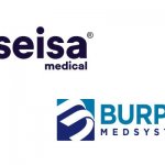 Seisa Medical Announces Acquisition of Burpee MedSystems