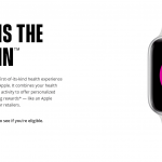 Aetna, Apple Launches Personalized App That Combines Health History with Apple Watch