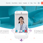 Indian Digital Health Startup mfine Nabs $17.2M for Virtual Healthcare Delivery Network