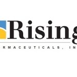 Rising Pharma Holdings, Inc. Completes Purchase of Rising Pharmaceuticals, Inc.