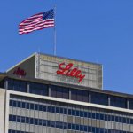 Lilly to sell two antibiotics, plant in China for $375M