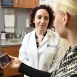 Study: Physicians Found Use of Mobile Prenatal App Reduce in-Person Visits During Pregnancy