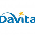 DaVita up 2.5% on expected FTC nod on sale of doctor unit