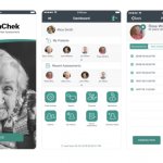PainChek Pain Recognition app Granted US Patent for Pain Assessment Invention