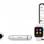 Apple retail begins sales of One Drop blood glucose monitor
