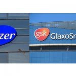Pfizer and Glaxo Close OTC Joint Venture