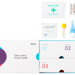 Thriva’s Mail-Order Health Tests Attract $7.3M More From Investors