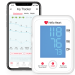Hello Heart Collects $12M for Digital Chronic Disease Management