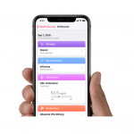 Apple Health Records Now Available To Allscripts EHR Clients & Patients