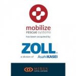 Mirus Capital Advisors Advises Mobilize RRS LLC In Its Acquisition By ZOLL Medical Corporation