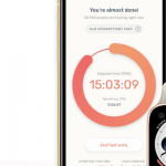 Fasting App Zero Lands $2.8M