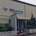 Biometrics Merges With Northeast Laser & Electropolish (NLE), Cretes New Metals Division