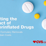 CVS Caremark’s Drug Hyperinflation Strategy Lowers Costs For Clients