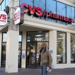 CVS Hires Fitbit Executive To Lead Consumer Health