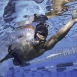 FORM and Polar to Bring Heart Rate to Augmented Reality Swim Goggles