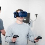 VR Startup Karuna Labs Raises $3 Million In Seed Funding To Help Over 30 Million Americans Suffering From Chronic Pain