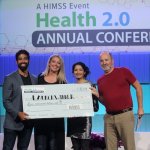 Drug-Free Sinus Pain Relief ,Acne App, Patient Advocacy Aggregator, And More Debut At Health 2.0’s ‘Launch!’