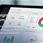 BrightInsight Nabs $25M For Regulated IoT Platform For Biopharma And Medtech