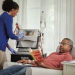 Fresenius Medical Care North America Achieves Record Growth in Home Dialysis